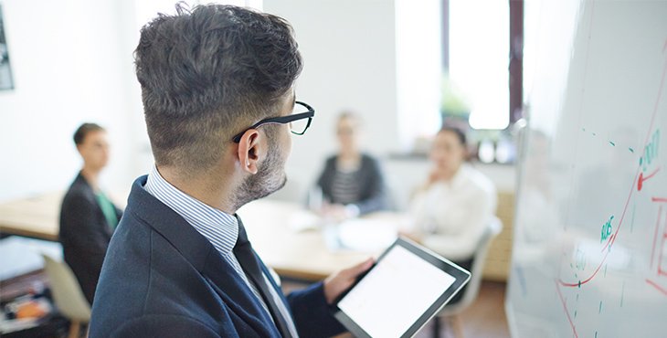 5 Business Lessons to Learn from Covid-19 - APAC BUSINESS HEADLINES