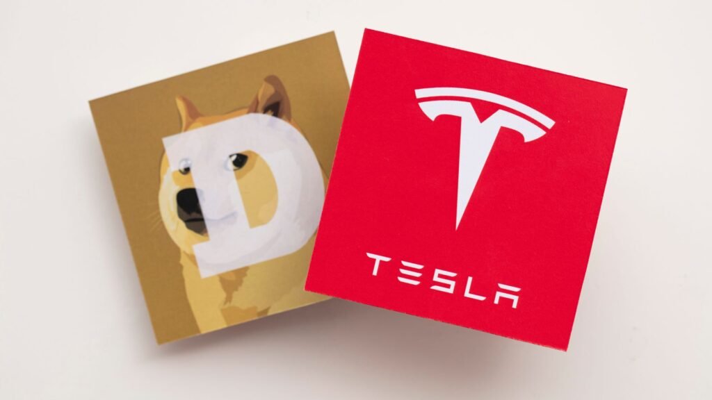 Tesla's dominance over apple's electric car