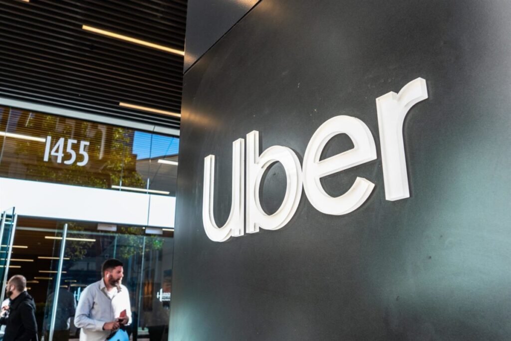 Uber has agreed to pay A$271.8 million