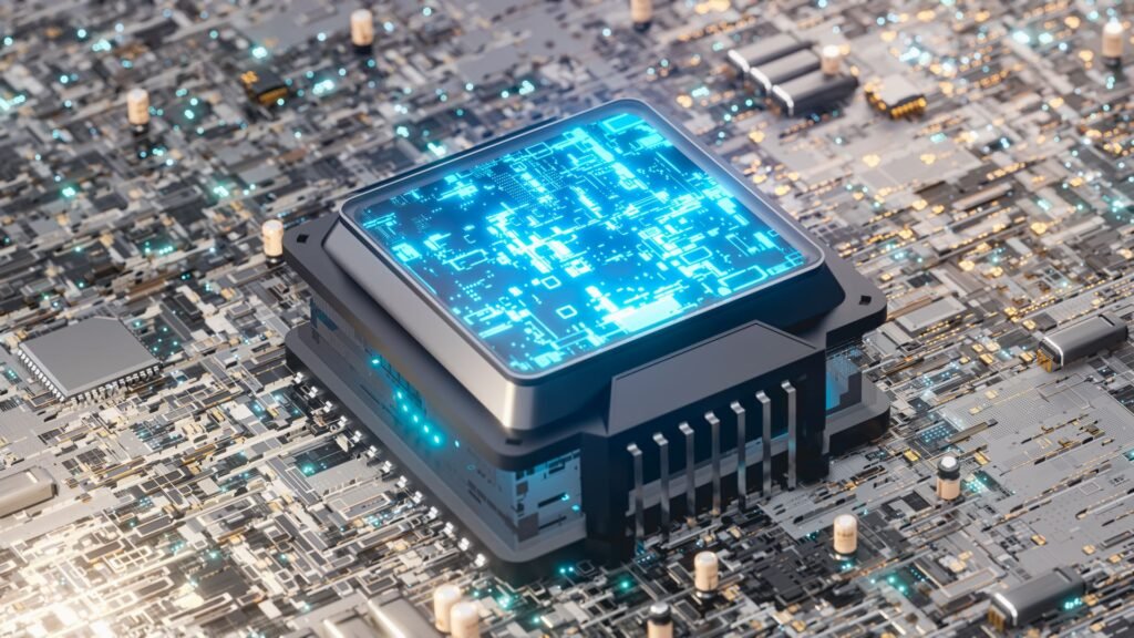 AMD's AI Chip