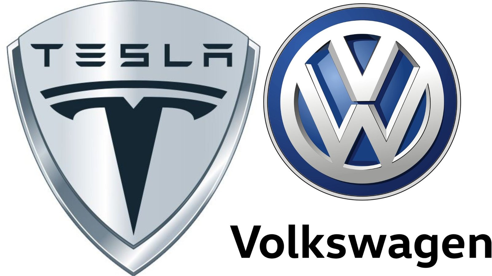 Volkswagen's departure