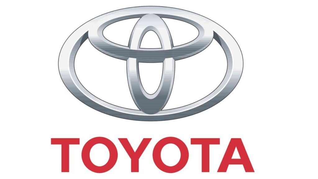 Japanese automaker Toyota