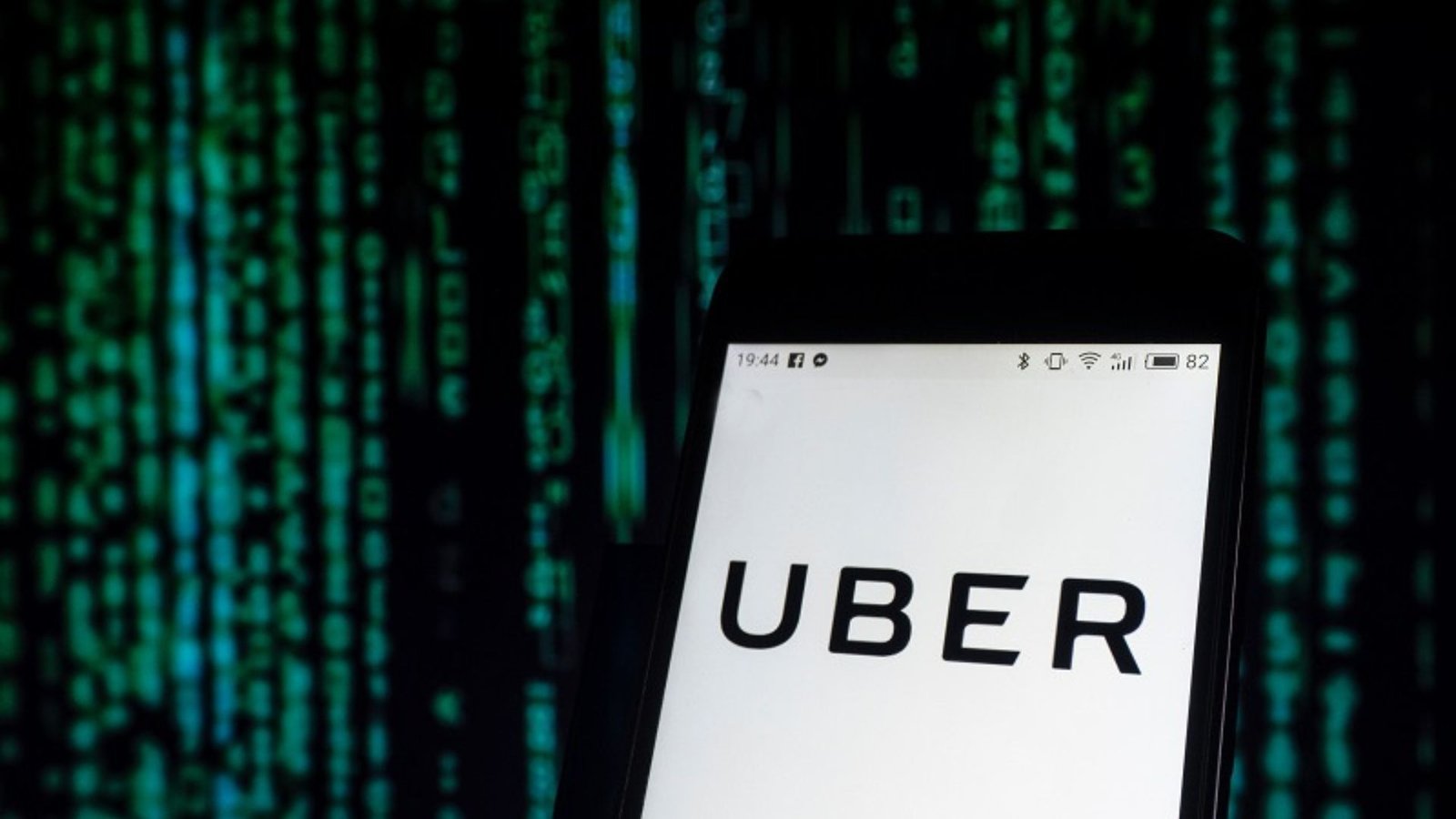 Uber Scandal Investigation Reveals Issues | APAC Business H