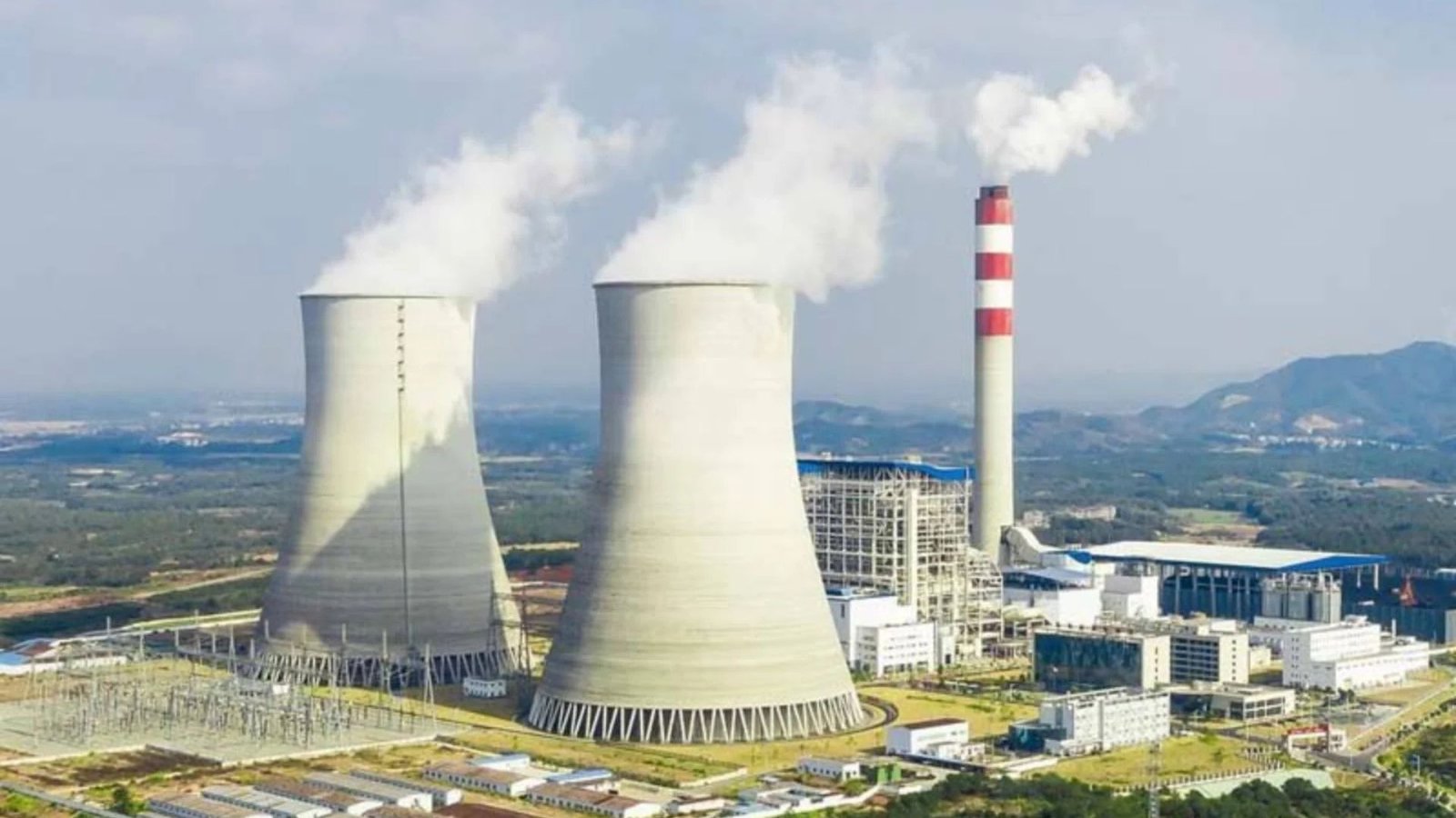 Why Nuclear Power is Crucial for Net-Zero Goals | APAC Busin