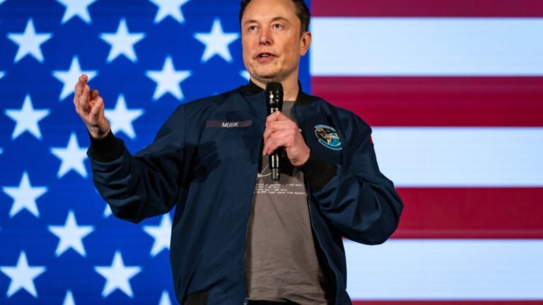 Elon Musk’s Government Overhaul: A Boon for Tesla?